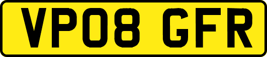 VP08GFR