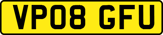 VP08GFU