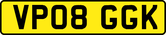 VP08GGK