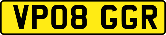VP08GGR