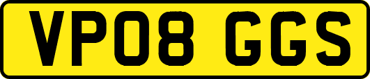 VP08GGS