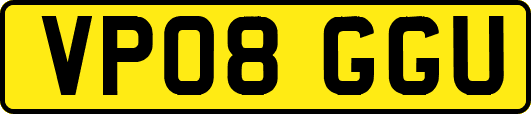 VP08GGU