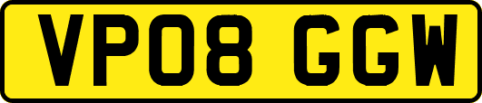 VP08GGW