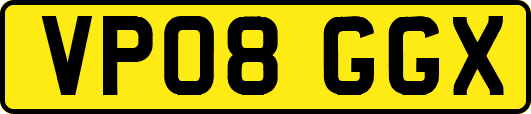 VP08GGX