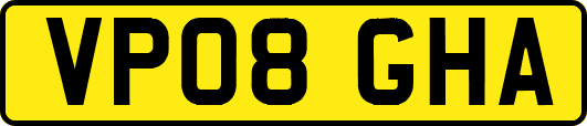 VP08GHA