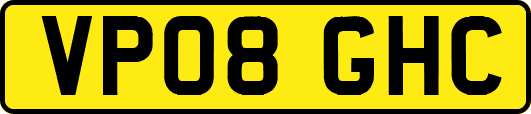 VP08GHC