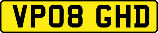 VP08GHD