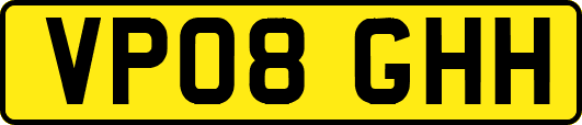 VP08GHH