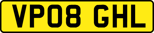 VP08GHL