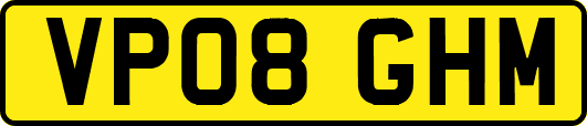 VP08GHM
