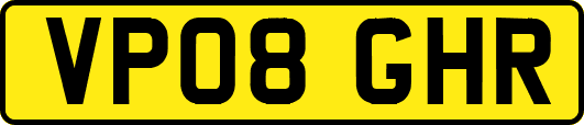 VP08GHR