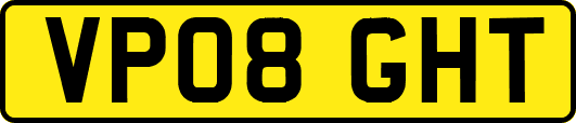 VP08GHT