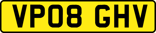 VP08GHV