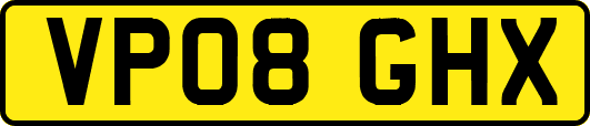 VP08GHX