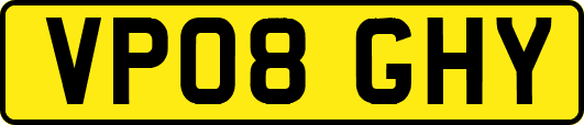 VP08GHY