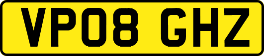 VP08GHZ