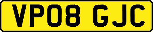VP08GJC