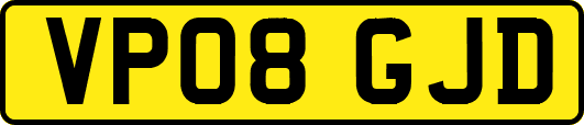 VP08GJD