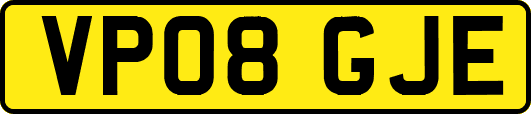 VP08GJE