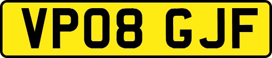 VP08GJF