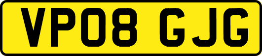 VP08GJG
