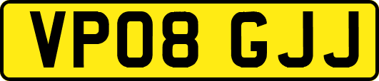 VP08GJJ