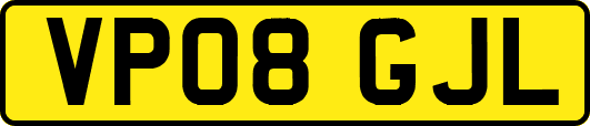 VP08GJL