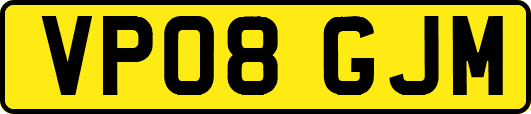 VP08GJM