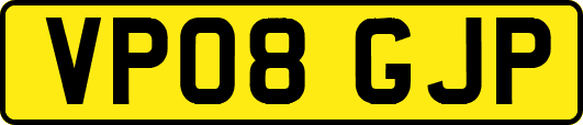 VP08GJP