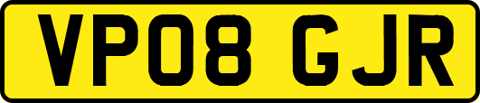 VP08GJR