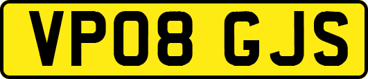 VP08GJS