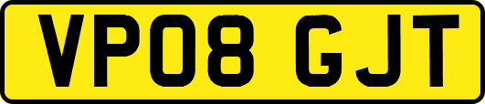 VP08GJT