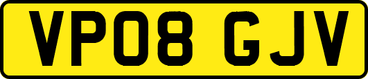 VP08GJV