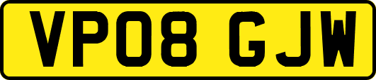 VP08GJW