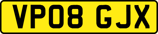 VP08GJX