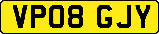 VP08GJY