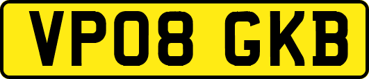 VP08GKB