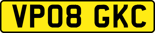VP08GKC