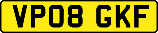 VP08GKF