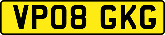 VP08GKG