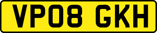 VP08GKH