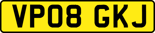 VP08GKJ