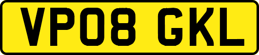 VP08GKL
