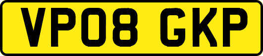 VP08GKP