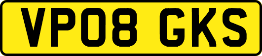 VP08GKS