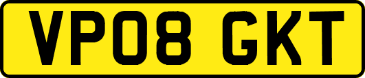 VP08GKT
