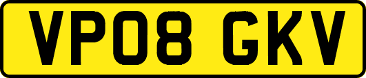 VP08GKV