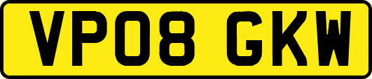 VP08GKW