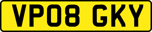 VP08GKY