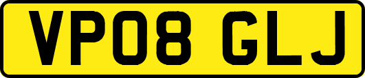 VP08GLJ